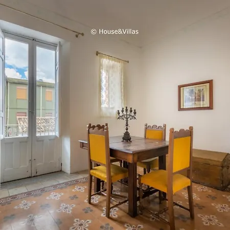 Appartamento Curry Noto Exterior foto