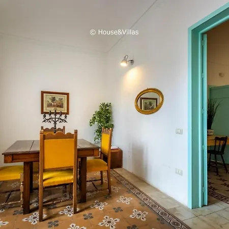 Appartamento Curry Noto Exterior foto
