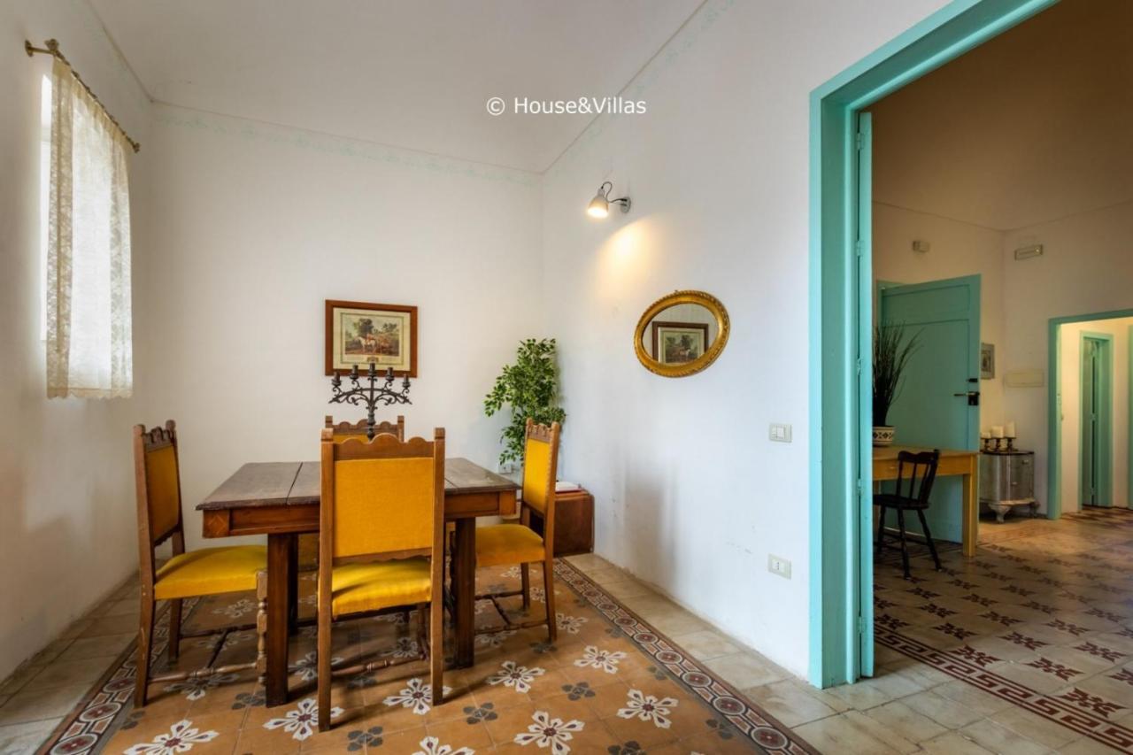 Curry Apartment Noto